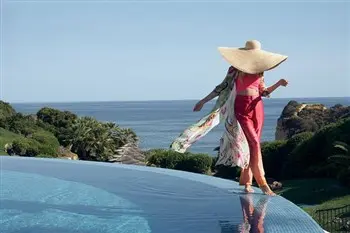 Vila Vita Parc in Algarve