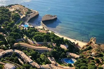 Vilalara Grand Hotel in Algarve