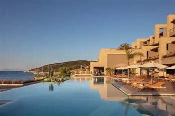 Caresse Spa Resort in Bodrum