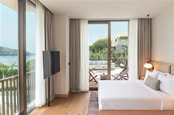 Hyde Resort in Bodrum
