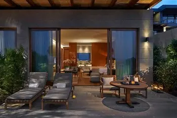 Mandarin Oriental in Bodrum