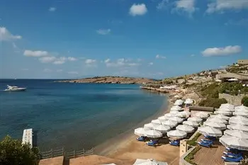 METT Hotel Resort in Bodrum