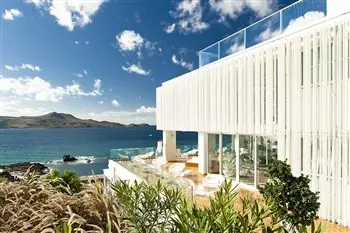Palmalife Hotel in Bodrum