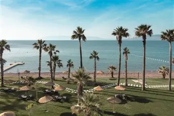 Radisson Collection Hotel in Bodrum