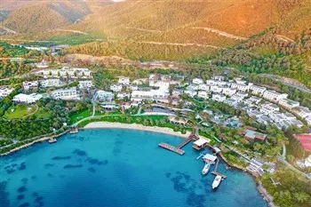 Rixos Premium in Bodrum