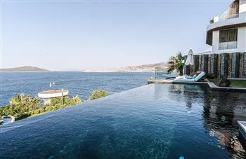 Swissotel Living in Bodrum