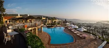 The Marmara in Bodrum