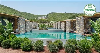 Voyage Torba Private in Bodrum