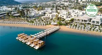 Voyage Torba in Bodrum