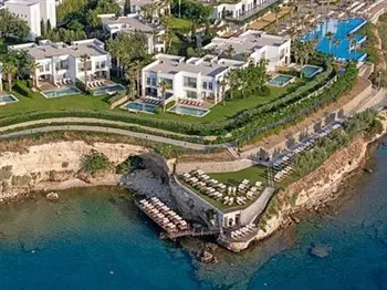 Xanadu Island in Bodrum