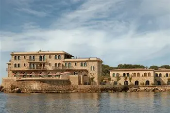 Zannier Ile De Bendor in French Riviera