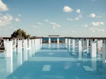 Amirandes in Greece