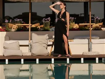 Asterion Suites Adults in Greece