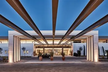 Atlantica Dreams Resort in Greece