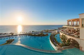 Atrium Prestige Thalasso in Greece