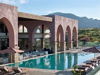Boutique 5 Hotel in Greece