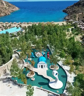 Calilo in Greece