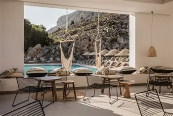 Casa Cook Rhodes in Greece
