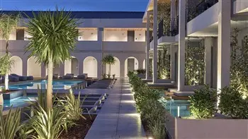 Contessina Suites And Spa in Greece
