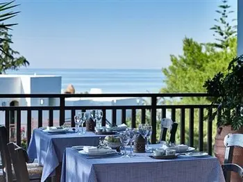 Creta Maris Resort in Greece