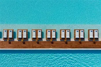 Gennadi Grand Resort in Greece