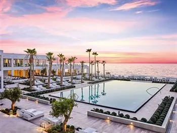 Grecotel Luxme White in Greece