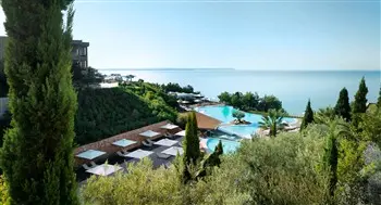 Ikos Oceania in Greece