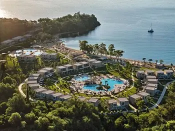Ikos Odisia in Greece