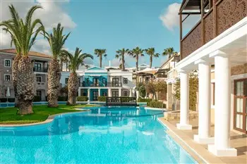 Mitsis Royal Mare in Greece