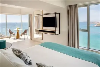 Arrecife Gran Spa Hotel in Lanzarote