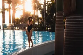 Hotel Fariones in Lanzarote