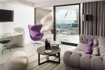 La Isla y El Mar Hotel in Lanzarote