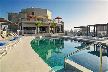 Marriott Resort and Spa in Malta