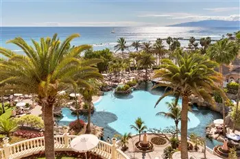 Bahia Del Duque in Spain