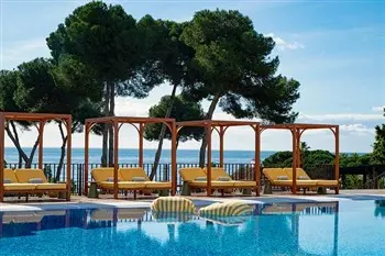 Don Carlos Marbella in Spain