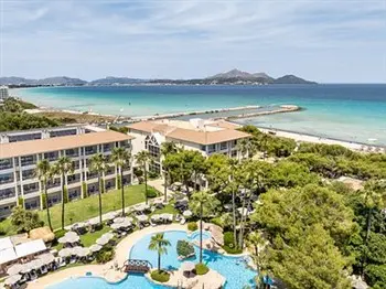Grupotel Parc Natural in Spain