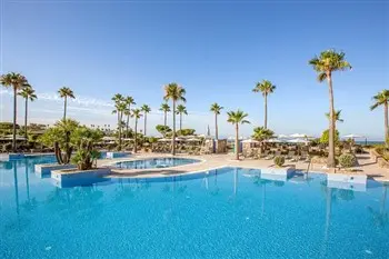 Hipotels Barrosa Palace in Spain