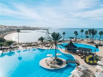 Iberostar Selection Anthelia in Spain