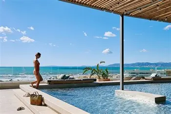 Iberostar Llaut Palma in Spain