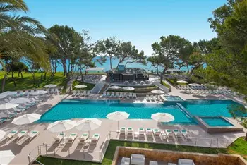 Iberostar Playa De Muro Village in Spain