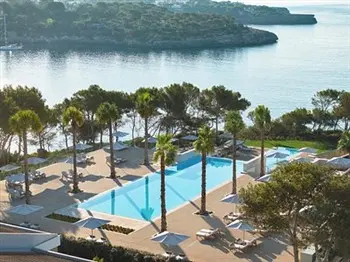Ikos Porto Petro in Spain