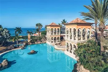 JOIA El Mirador in Spain