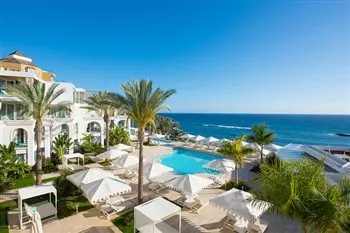 JOIA Salome in Spain
