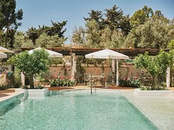 Marbella Club Golf Resort in Spain