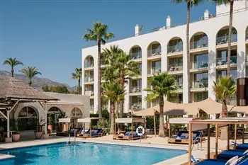 Me Marbella in Spain