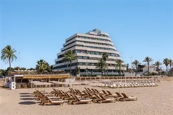 Me Sitges Terramar in Spain
