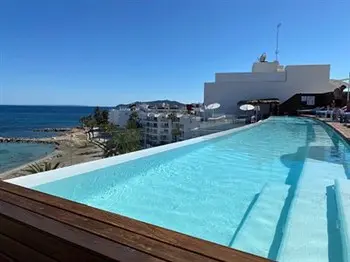 One Ibiza Suites in Spain