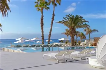 Paradisus Gran Canaria in Spain