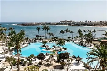 Paradisus Salinas Lanzarote in Spain