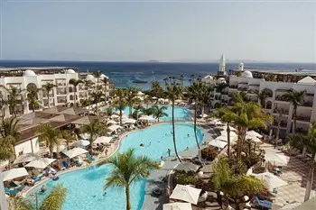 Princesa Yaiza Resort in Spain